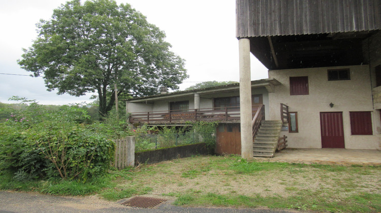 Ma-Cabane - Vente Maison Songieu, 173 m²