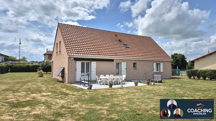 Ma-Cabane - Vente Maison Songy, 129 m²