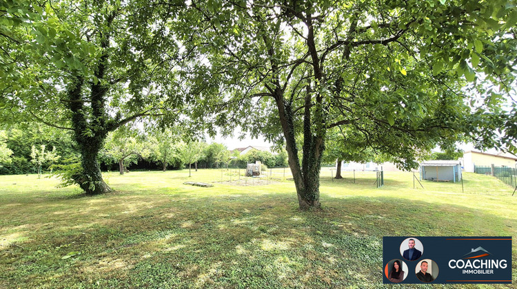 Ma-Cabane - Vente Maison Songy, 129 m²