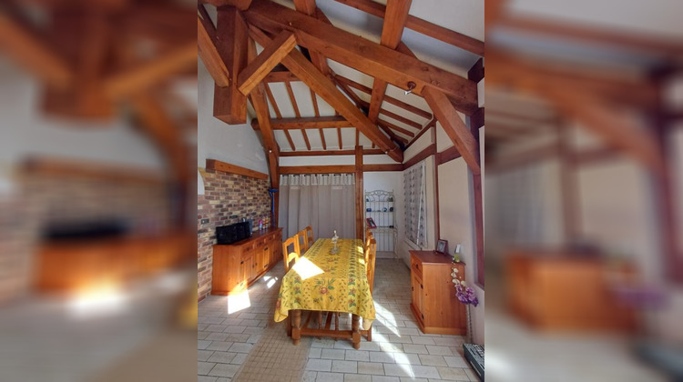 Ma-Cabane - Vente Maison SONGY, 97 m²