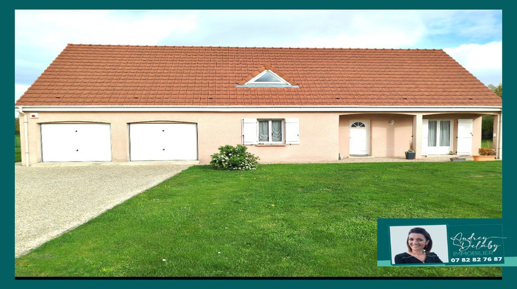 Ma-Cabane - Vente Maison SONGY, 146 m²