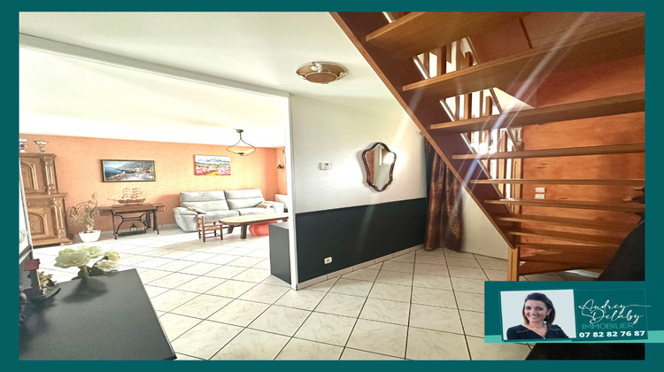 Ma-Cabane - Vente Maison SONGY, 146 m²