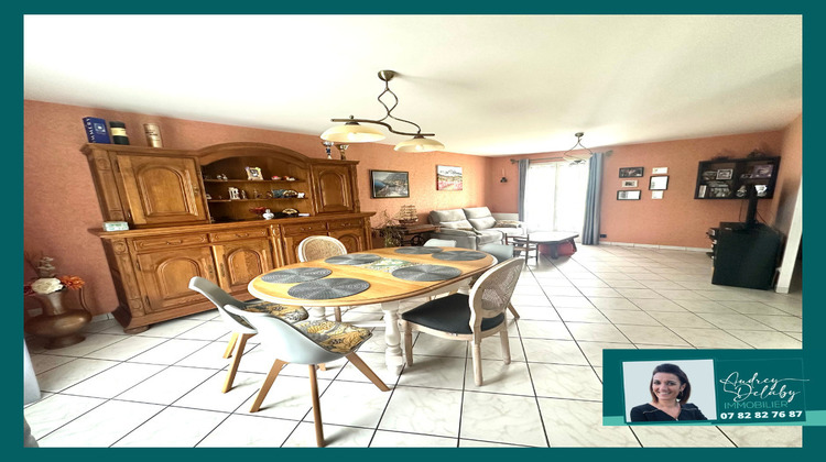 Ma-Cabane - Vente Maison SONGY, 146 m²