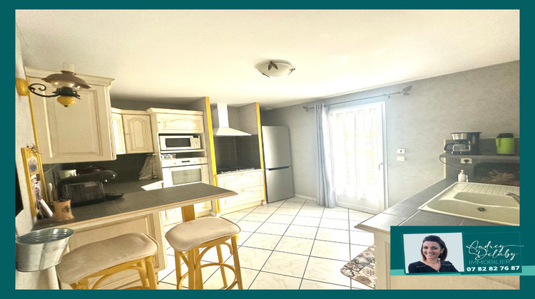 Ma-Cabane - Vente Maison SONGY, 146 m²