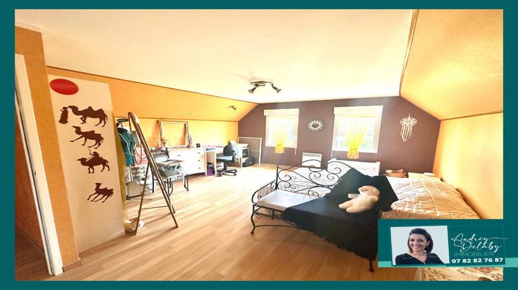 Ma-Cabane - Vente Maison SONGY, 146 m²