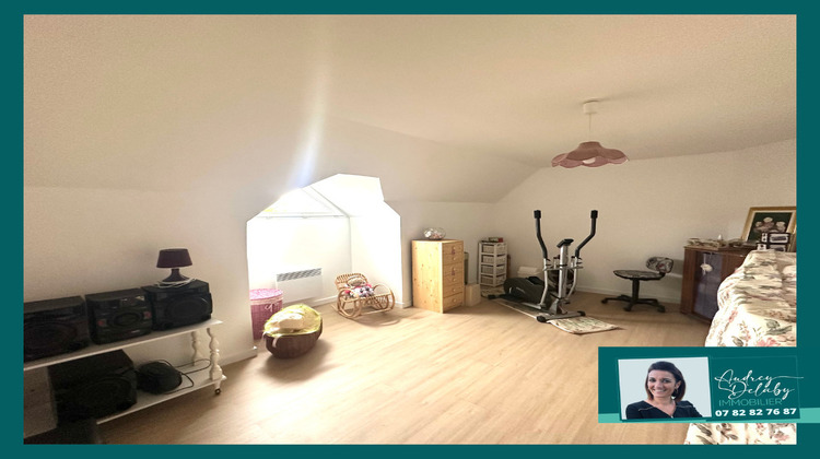 Ma-Cabane - Vente Maison SONGY, 146 m²