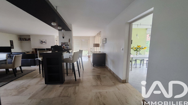 Ma-Cabane - Vente Maison Songy, 215 m²