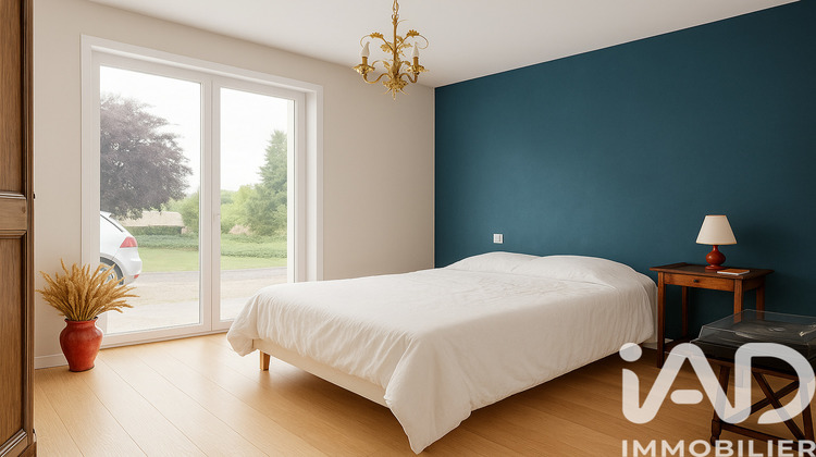 Ma-Cabane - Vente Maison Songy, 215 m²