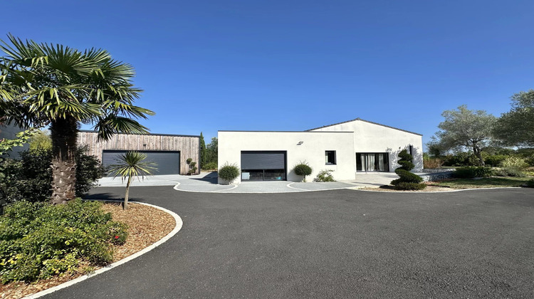 Ma-Cabane - Vente Maison Sonnac, 186 m²