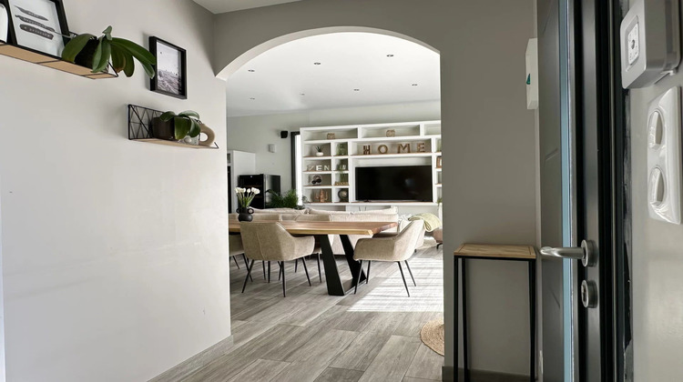 Ma-Cabane - Vente Maison Sonnac, 186 m²