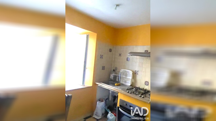Ma-Cabane - Vente Maison Sonnac-sur-l'Hers, 92 m²