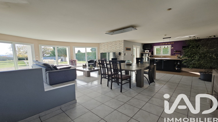 Ma-Cabane - Vente Maison Sonnay, 144 m²