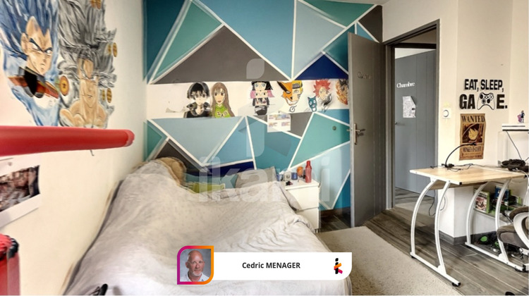 Ma-Cabane - Vente Maison Sonnay, 194 m²