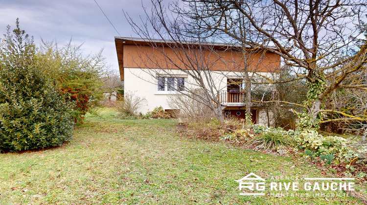 Ma-Cabane - Vente Maison Sonnay, 80 m²