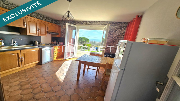 Ma-Cabane - Vente Maison Sonnay, 100 m²