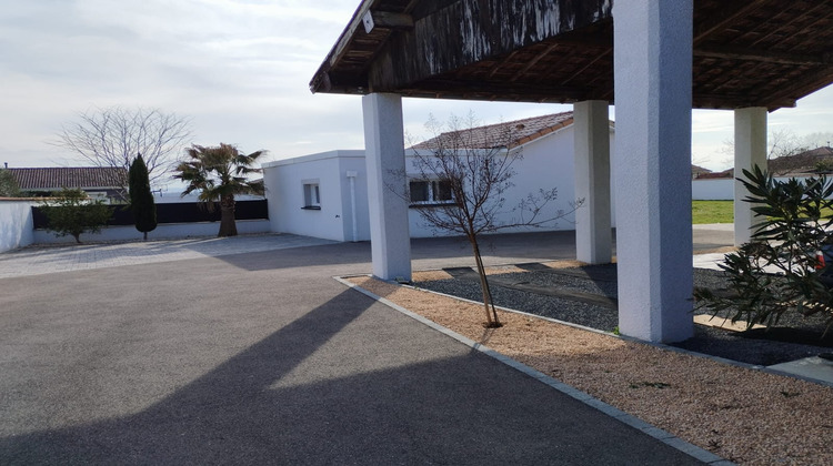 Ma-Cabane - Vente Maison Sonnay, 210 m²