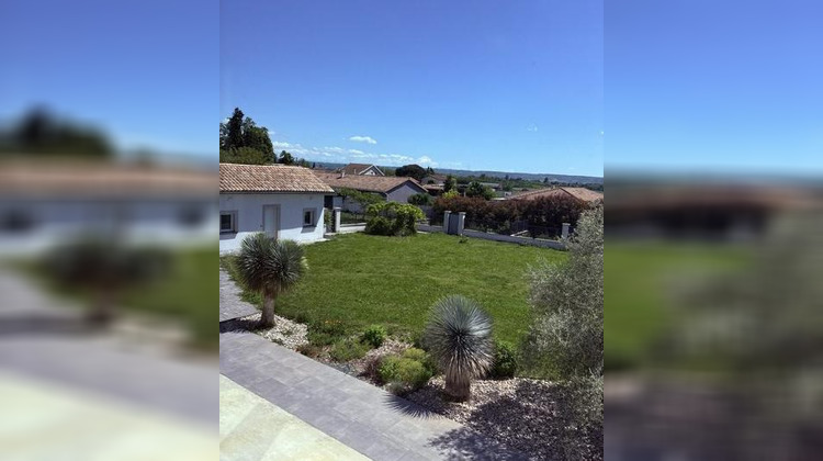 Ma-Cabane - Vente Maison Sonnay, 210 m²