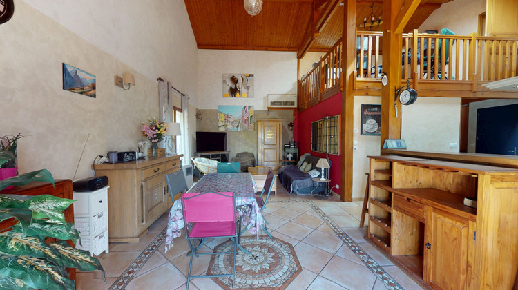 Ma-Cabane - Vente Maison SONNAY, 130 m²