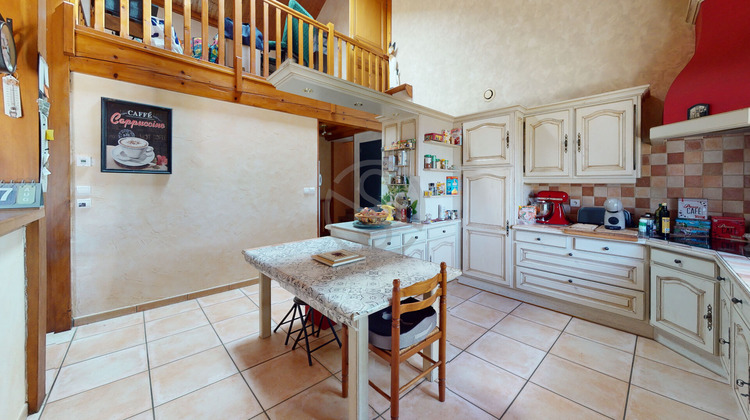 Ma-Cabane - Vente Maison SONNAY, 130 m²