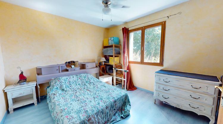 Ma-Cabane - Vente Maison SONNAY, 130 m²