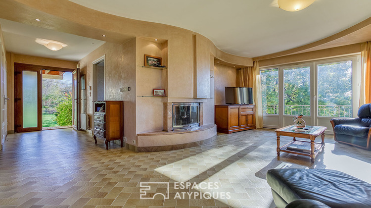 Ma-Cabane - Vente Maison SONNAZ, 170 m²