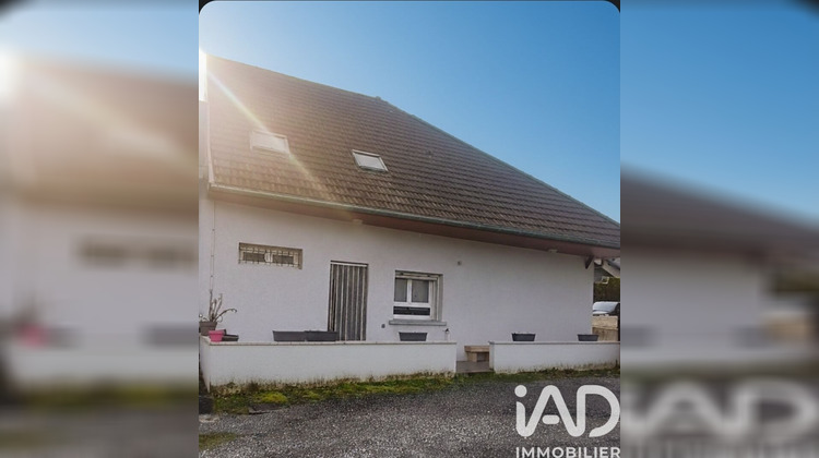 Ma-Cabane - Vente Maison Sonnaz, 160 m²