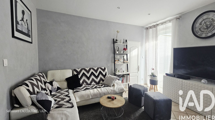 Ma-Cabane - Vente Maison Sonnaz, 160 m²