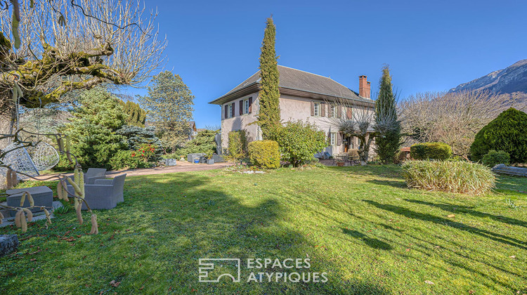 Ma-Cabane - Vente Maison SONNAZ, 180 m²