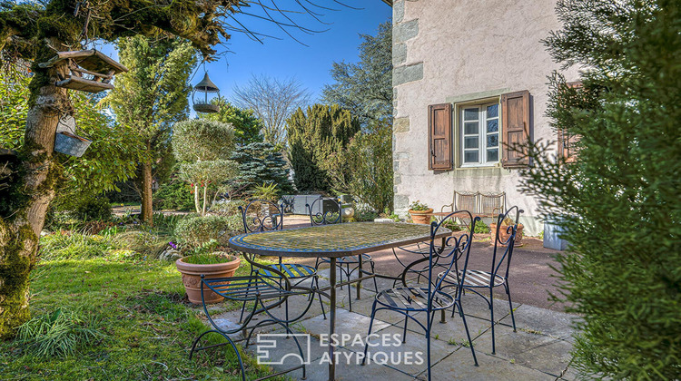 Ma-Cabane - Vente Maison SONNAZ, 180 m²