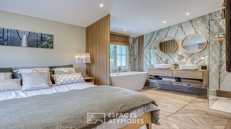 Ma-Cabane - Vente Maison SONNAZ, 292 m²