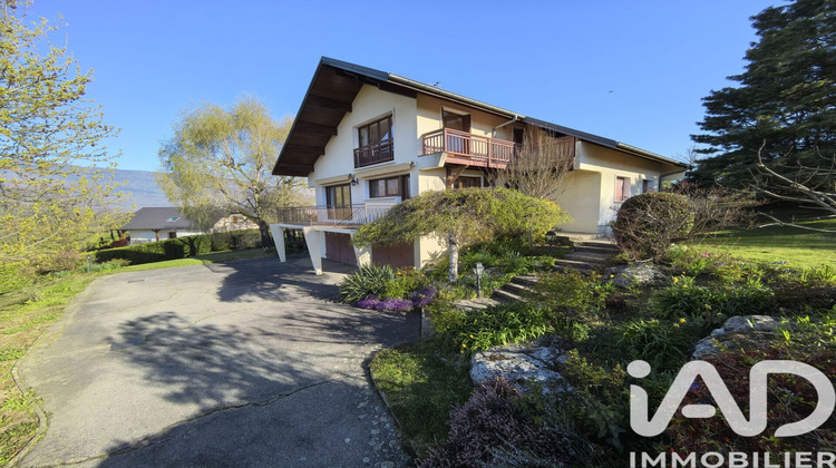 Ma-Cabane - Vente Maison Sonnaz, 170 m²