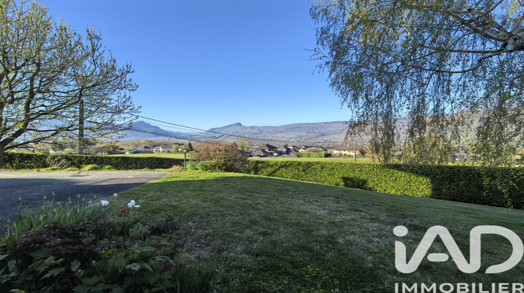 Ma-Cabane - Vente Maison Sonnaz, 170 m²