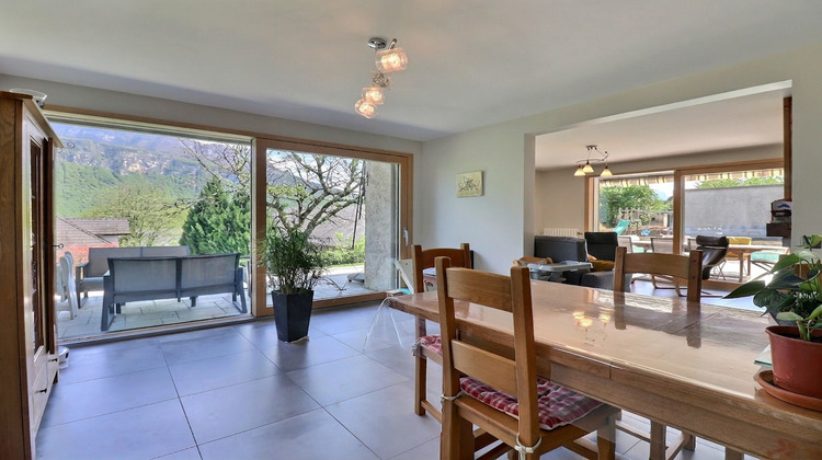 Ma-Cabane - Vente Maison SONNAZ, 203 m²