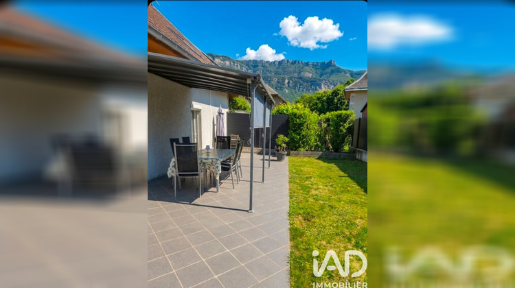 Ma-Cabane - Vente Maison Sonnaz, 160 m²