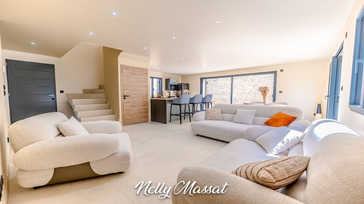 Ma-Cabane - Vente Maison SONNAZ, 169 m²