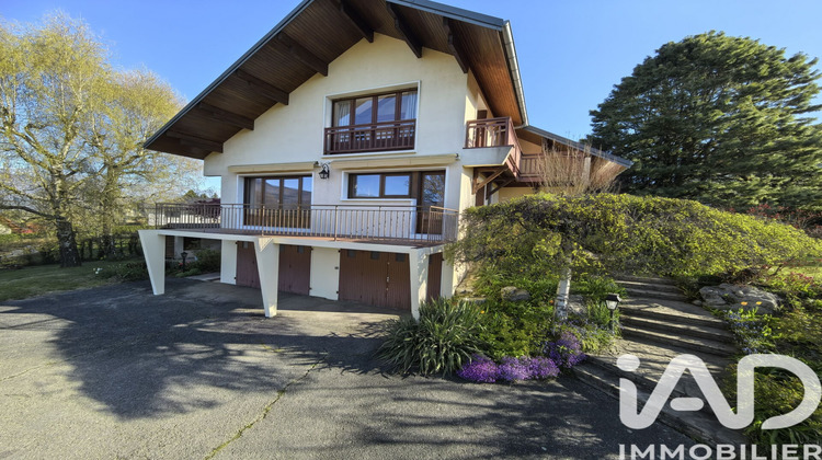 Ma-Cabane - Vente Maison Sonnaz, 170 m²