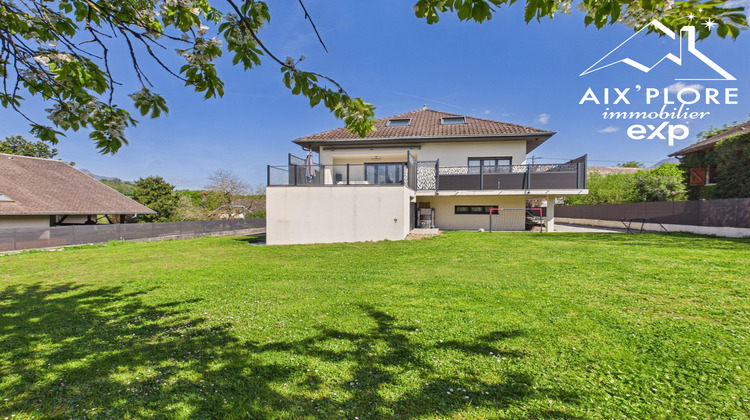 Ma-Cabane - Vente Maison Sonnaz, 169 m²