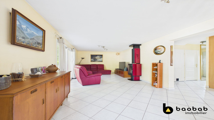 Ma-Cabane - Vente Maison Sonnaz, 125 m²
