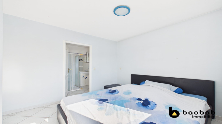 Ma-Cabane - Vente Maison Sonnaz, 132 m²