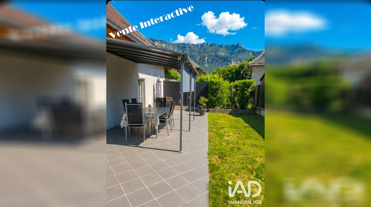 Ma-Cabane - Vente Maison Sonnaz, 160 m²