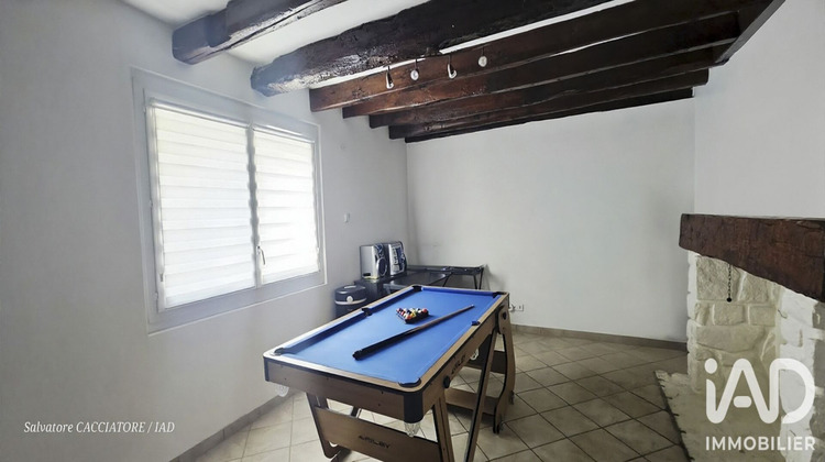 Ma-Cabane - Vente Maison Sonnaz, 160 m²