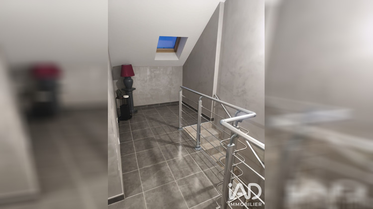 Ma-Cabane - Vente Maison Sonnaz, 160 m²