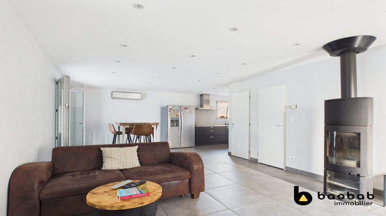 Ma-Cabane - Vente Maison Sonnaz, 115 m²