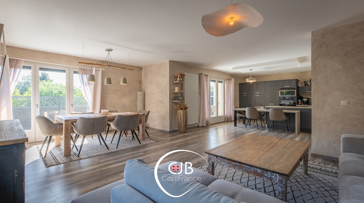 Ma-Cabane - Vente Maison SONNAZ, 220 m²