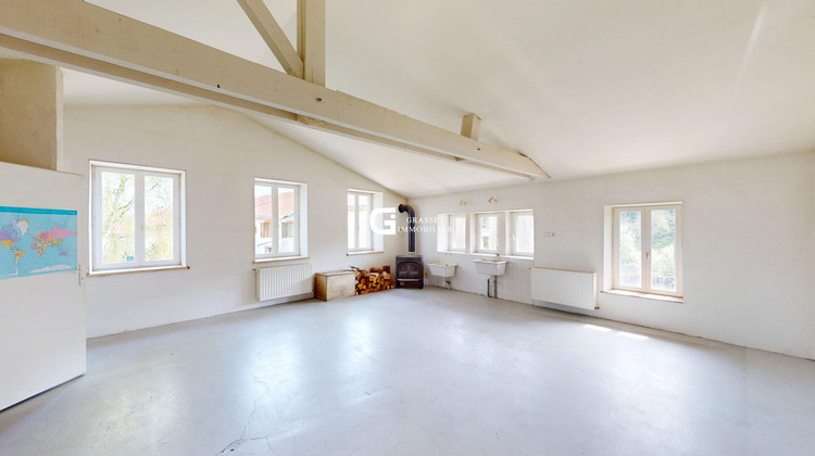 Ma-Cabane - Vente Maison SONTHONNAX-LA-MONTAGNE, 206 m²