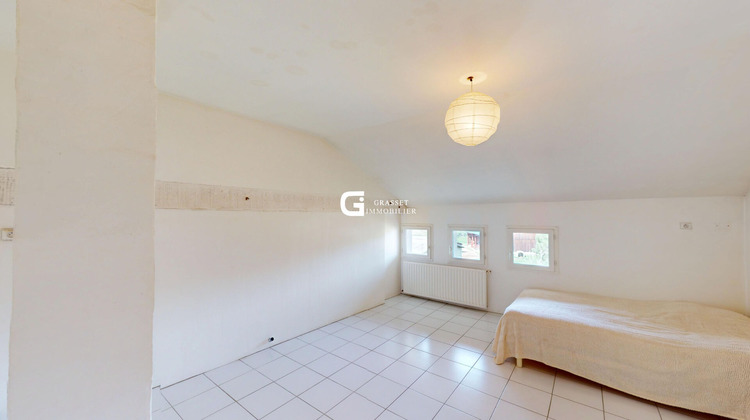 Ma-Cabane - Vente Maison SONTHONNAX-LA-MONTAGNE, 206 m²