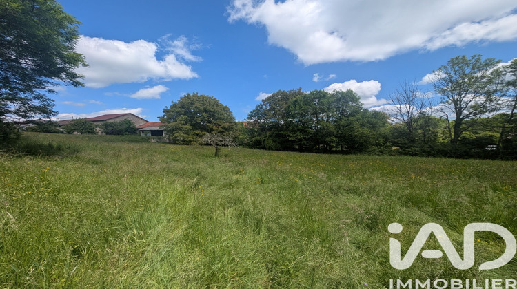 Ma-Cabane - Vente Maison Sonthonnax-la-Montagne, 130 m²