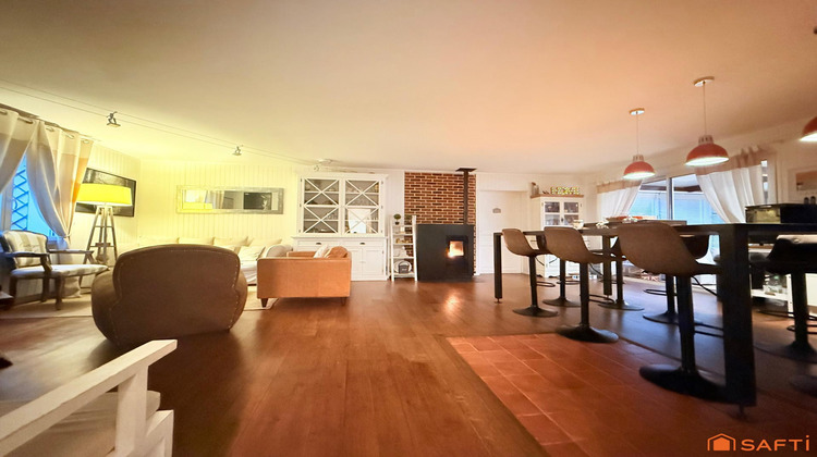 Ma-Cabane - Vente Maison Sonzay, 151 m²