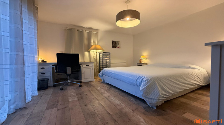 Ma-Cabane - Vente Maison Sonzay, 151 m²