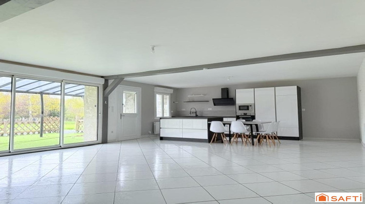 Ma-Cabane - Vente Maison Sonzay, 158 m²